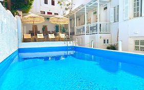 White Pearl Mykonos